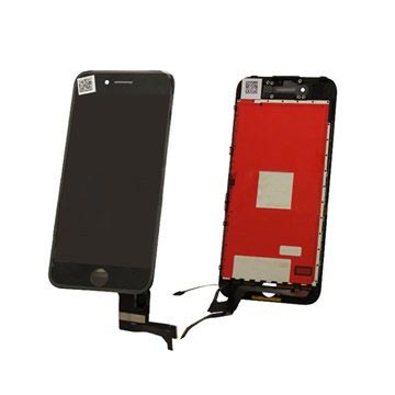 Display LCD per iPhone 7 - Nero - Grade A