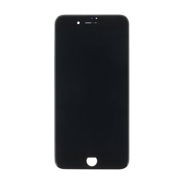 Display LCD per iPhone 7 Plus - Nero - Qualità originale