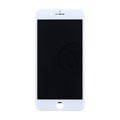 Display LCD per iPhone 7 Plus - Bianco - Qualità originale