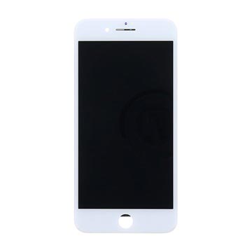Display LCD per iPhone 7 Plus - Bianco - Qualità originale