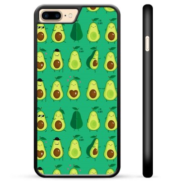 iPhone 7 Plus / iPhone 8 Plus Cover Protettiva - Modello di Avocado