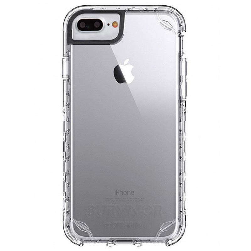 custodia griffin survivor iphone 7 plus custodia griffin survivor iphone 7 plus