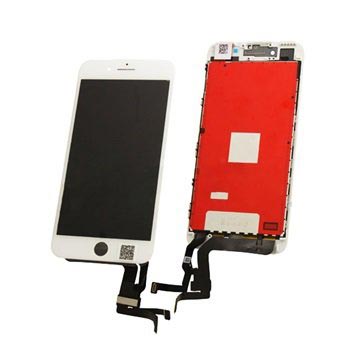 Display LCD per iPhone 7 Plus - Bianco