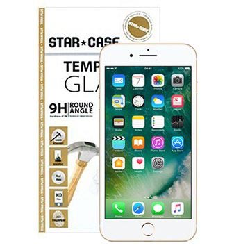 Protezione Schermo Star-Case Titan Plus per iPhone 7 Plus / iPhone 8 Plus