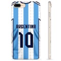 iPhone 7 Plus / iPhone 8 Plus Custodia TPU - Argentina