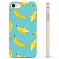 Cover TPU per iPhone 7 / iPhone 8 - Banane