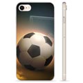 Custodia TPU per iPhone 7 / iPhone 8 - Calcio