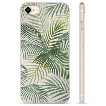 Custodia TPU per iPhone 7 / iPhone 8 - Tropico