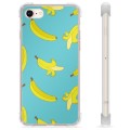 Cover Ibrida per iPhone 7 / iPhone 8 - Banane