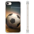 Custodia Ibrida per iPhone 7 / iPhone 8 - Calcio