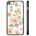 Cover Protettiva per iPhone 7 / iPhone 8 - Floreale