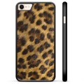 Cover Protettiva per iPhone 7 / iPhone 8 - Leopardo