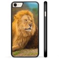 Cover Protettiva per iPhone 7 / iPhone 8 - Leone