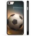 Cover Protettiva per iPhone 7 / iPhone 8 - Calcio