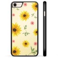 Cover Protettiva per iPhone 7 / iPhone 8 - Girasole