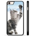 Cover Protettiva per iPhone 7 / iPhone 8 - Gatto