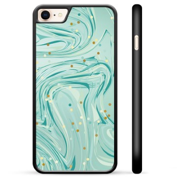 Cover Protettiva per iPhone 7 / iPhone 8 - Menta Verde