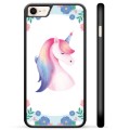 Cover Protettiva per iPhone 7 / iPhone 8 - Unicorno