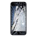 Riparazione del Display LCD e del Touch Screen del iPhone 8 - Nero - Grade A