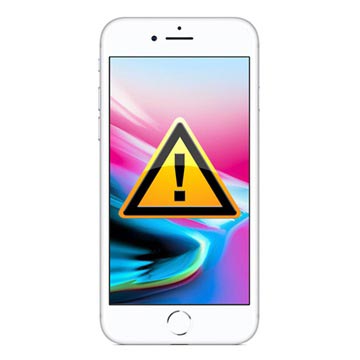 Riparazione della Batteria del iPhone 8