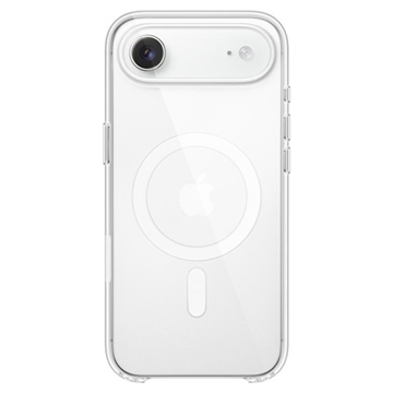 Custodia Apple Clear per iPhone Air con MagSafe MGH34ZM/A - Gelo