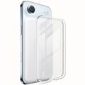 Custodia in TPU Antiurto Imak UX-10 per iPhone Air Apple MagSafe - Trasparente