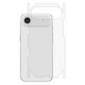 Protezione Posteriore in TPU a Copertura Totale per iPhone Air - Trasparente