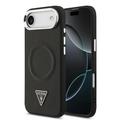 Custodia per iPhone Air Guess Triangle Logo - Compatibile con MagSafe