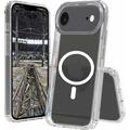 Custoida MagSafe iPhone Air JT Berlin Pankow Clear - Transparent