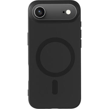 Custodia MagSafe per iPhone Air JT Berlin Pankow Soft - Nera