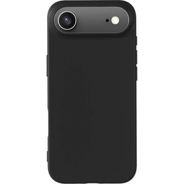 Custodia in TPU JT Berlin Pankow Soft per iPhone Air - Nera