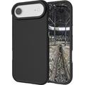 Custodia per iPhone Air JT Berlin Pankow Solid MagSafe - Nera