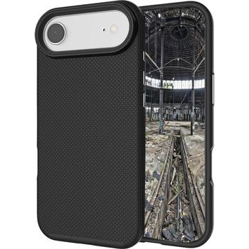 Custodia per iPhone Air JT Berlin Pankow Solid MagSafe - Nera