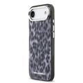 Custodia per iPhone Air Karl Lagerfeld IML Leopardo - Compatibile con MagSafe