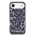 Custodia per iPhone Air Karl Lagerfeld IML Leopardo - Compatibile con MagSafe