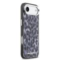 Custodia per iPhone Air Karl Lagerfeld IML Leopardo - Compatibile con MagSafe