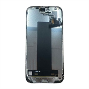 Display LCD per iPhone Air - Nero - Qualità originale