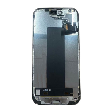 Display LCD per iPhone Air - Nero - Qualità originale