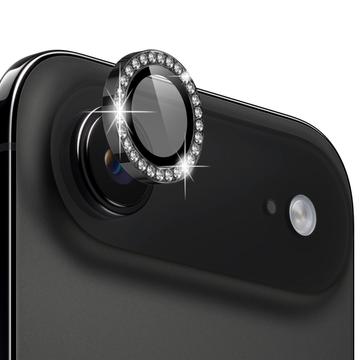 Set di protezioni per la fotocamera con strass per iPhone Air Northjo