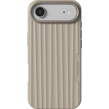Custodia iPhone Air Nudient Bold - Compatibile con MagSafe