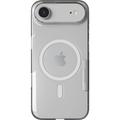 Custodia iPhone Air Nudient Thin - Compatibile con MagSafe - Trasparente