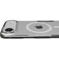 Custodia iPhone Air Nudient Thin - Compatibile con MagSafe - Trasparente