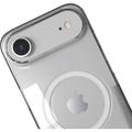 Custodia iPhone Air Nudient Thin - Compatibile con MagSafe - Trasparente