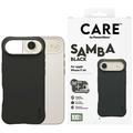 Custodia per iPhone Air PanzerGlass Fashionable Samba - Compatibile con MagSafe
