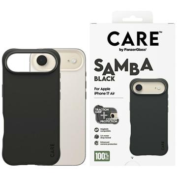 Custodia per iPhone Air PanzerGlass Fashionable Samba - Compatibile con MagSafe