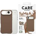 Custodia per iPhone Air PanzerGlass Fashionable Samba - Compatibile con MagSafe