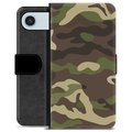 iPhone Air Custodia Portafoglio - Camouflage