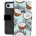 iPhone Air Custodia Portafoglio - Cocco