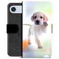 iPhone Air Custodia Portafoglio - Cane