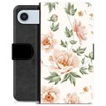 iPhone Air Custodia Portafoglio - Floreale
